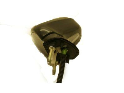 レクサス純正 アウターリアビューミラー 左側 (Outer Rear View Mirror Sub-Assembly Left Hand) OEM パーツ
