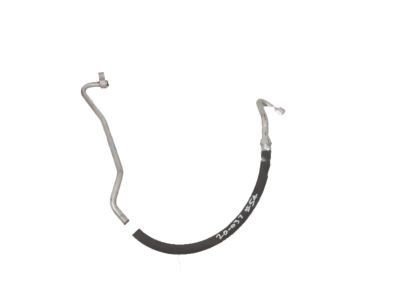 レクサス純正 ディスチャージホース サブASSY (Discharge Hose Sub-Assembly) OEM パーツ
