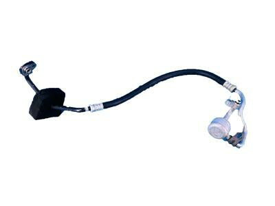 レクサス純正 ディスチャージホース サブASSY (Discharge Hose Sub-Assembly) OEM パーツ
