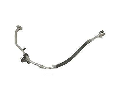 レクサス純正 サクションホース サブASSY (Suction Hose Sub-Assembly) OEM パーツ