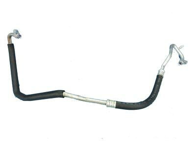 レクサス純正 サクションホース サブASSY (Suction Hose Sub-Assembly) OEM パーツ