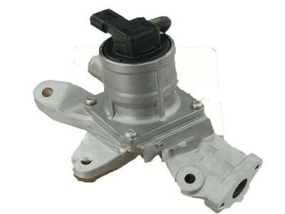 レクサス純正 エミッションバルブセット (Valve Set, Emission) OEM パーツ
