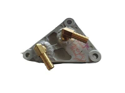 PRODUCT DETAILS レクサス純正 スペーサー (Spacer) OEM パーツ【商品情報】・ メーカー：レクサス純正（Genuine Lexus / OEM）・ 部品名：スペーサー（Spacer）・ 品番：35469-30040【ご注意】・ 米国からの取り寄せ商品です。お届けまで2〜3週間ほどお時間をいただきます。・ 適合は必ずお車の車台番号・品番でご確認ください。 ■ 商品について 海外輸入品（説明書は英語表記の場合あり） ■ ご注意 ・掲載画像は実物に近い色味になるよう調整しておりますが、ご利用の環境により差異が生じる場合があります。・複数店舗で在庫を共有しているため、ご注文後に在庫切れとなる場合がございます。 ■ 納期について お届けの目安を必ずご確認ください。 海外正規ルート仕入れ品 海外ブランド ▼ 海外正規ブランド店 正規代理店 ▼ 当 店 ※本商品は並行輸入品です 製造元は正規品と同一のブランド・メーカーです。当店では海外正規ルートより仕入れた商品を取り扱っております。流通ルートが異なるのみで、商品自体に違いはございません。 ── 当店の商品について ── 正規品のみ取り扱い 海外正規店・正規代理店から商品を直接仕入れ、国内に輸入して販売しております。 日本未入荷・海外限定モデルも多数 日本未入荷・海外限定モデルも多数取り扱っております。サイズ・カラー違いや海外限定で販売された製品など、日本では手に入りにくいアイテムをお届けいたします。 お求めやすい価格の理由 海外市場での価格差や流通ルートの違いにより、国内販売価格よりお求めやすくなっております。品質はそのままに、よりお手頃な価格でお届けいたします。 安心保証 ご使用前に万が一、製品に不具合がございました場合は、交換または商品代金のご返金にて対応させていただきます。商品到着後5日以内にご連絡ください。 ご注意 海外からの輸入品となります。海外輸送のため、外箱に軽微なスレ等がある場合がございますが、商品本体には影響ございません。 ※在庫状況は仕入先の在庫情報をもとに出来る限り正確に表示しておりますが、取寄せ商品のため、タイミングによりご注文後に欠品・キャンセルとなる場合がございます。 お探しの商品がございましたら、お気軽にご相談ください。