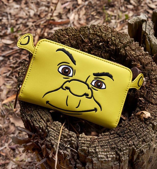 Loungefly Disney ラーヤと龍の王国 シスー レディース ダブルストラップ ショルダーバッグ