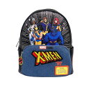 Loungefly限定 Marvel X-Men 97 ミニバックパック