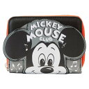 Loungefly Disney プリンセス シンデレラ ウィンドウ フェイクレザー 財布