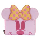 Loungefly Disney おさるのジョージ ぬいぐるみ ミニバックパック
