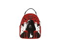 Loungefly Disney プリンセス ジャスミン レンチキュラー ミニバックパック Disney スタンダード