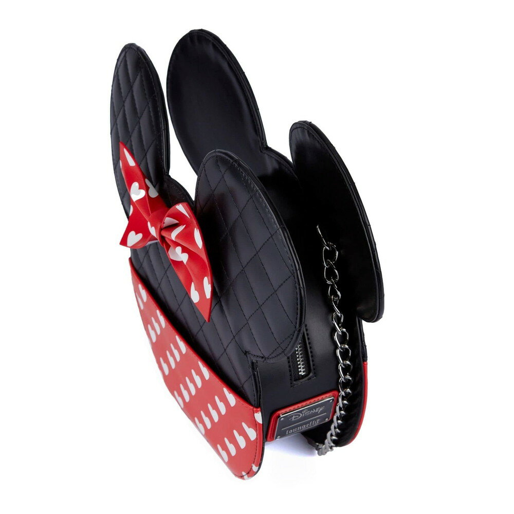 Loungefly �ߥå����ߥˡ� �Х�󥿥��� ��С����֥� �������ܥǥ��Хå�