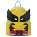 Loungefly Marvel ウルヴァリン ミニバックパック