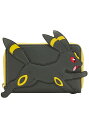 Loungefly ポケモン ブラッキー ジップアラウンドウォレット スタンダード