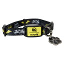 Loungefly DC Comics バットマン ペットカラー ミディアム