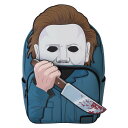 Loungefly ハロウィン マイケル・マイヤーズ フルサイズ コスプレ バックパック