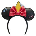 Loungefly Disney Pixar レミーのおいしいレストラン シェフ コスプレ レディース ダブルストラップ ショルダーバッグ