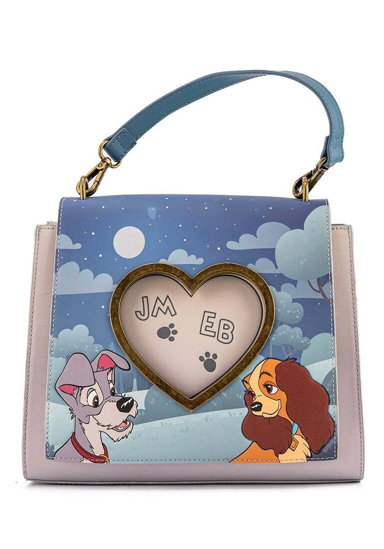 Loungefly�饦�󥸥ե饤 �����ʪ�� �ϡ��� ����ץ��� ��ǥ����� �������ܥǥ��Хå� ���������Хå� �ǥ����ˡ� ����饯���� �����