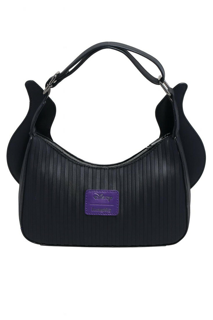 Loungefly�饦�󥸥ե饤 �ǥ����ˡ� �ޥ�ե������ �� �ߥ˥Хå��ѥå� ��ǥ����� ��� ��˥��å��� ���å����å� �Хå� Hot Topic...