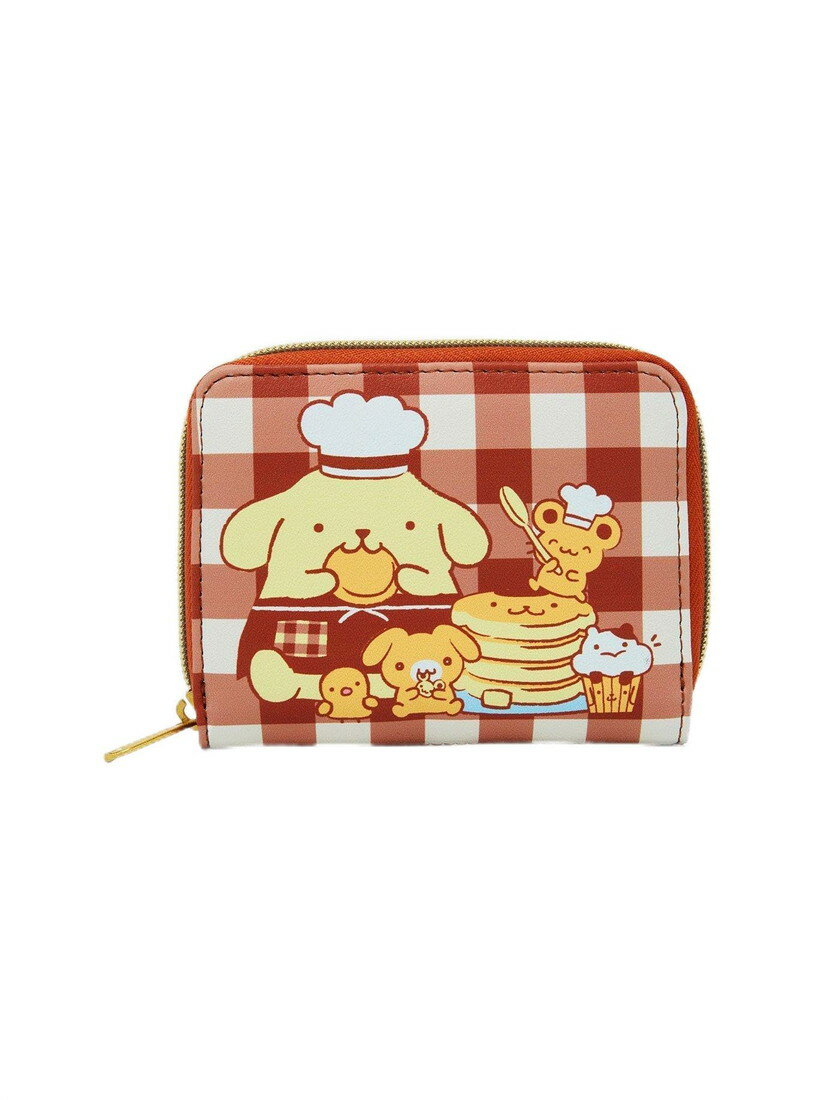 Loungefly�饦�󥸥ե饤 �ݥ�ݥ�ץ�� �١����꡼ ���󥬥�����å� ��ǥ����� �ߥ˥�����å� ���� �֥饦�� ����ꥪ ����饯����