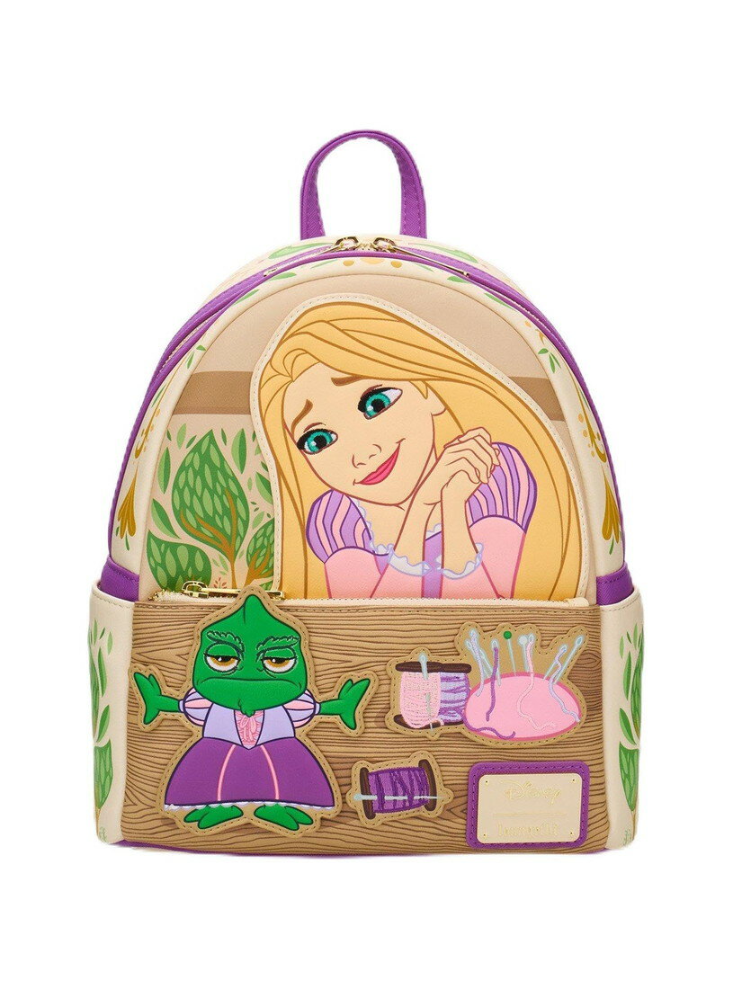 Loungefly�饦�󥸥ե饤 �ǥ����ˡ� ��ξ�Υ�ץ�ĥ��� �ѥ����� �ɥ쥹 ��ǥ����� �ߥ˥Хå��ѥå� ���å� �ѡ��ץ� �ܥå����������� ����...