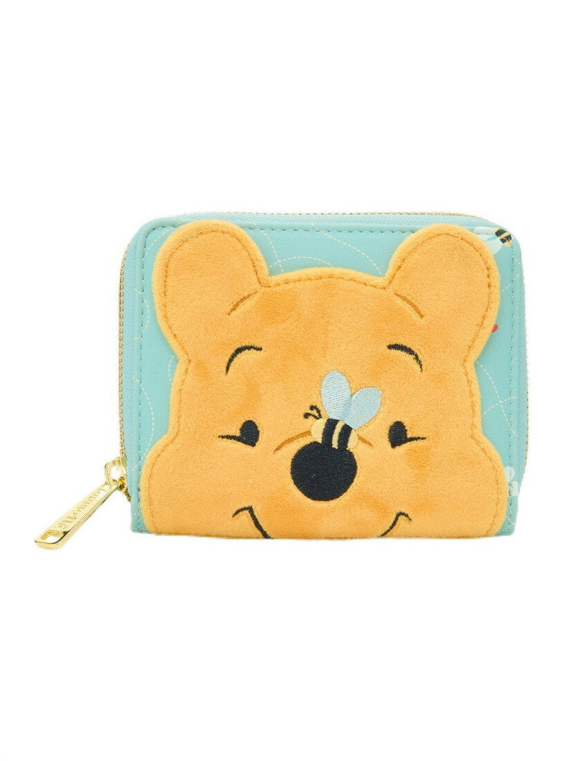 Loungefly�饦�󥸥ե饤 �ǥ����ˡ� ���ޤΥס����� �ϥˡ��ϡ��� �ϥˡ��ι�� ��ǥ����� �������ǥ�������� �ܥå����������� �֥롼 ����饯��...