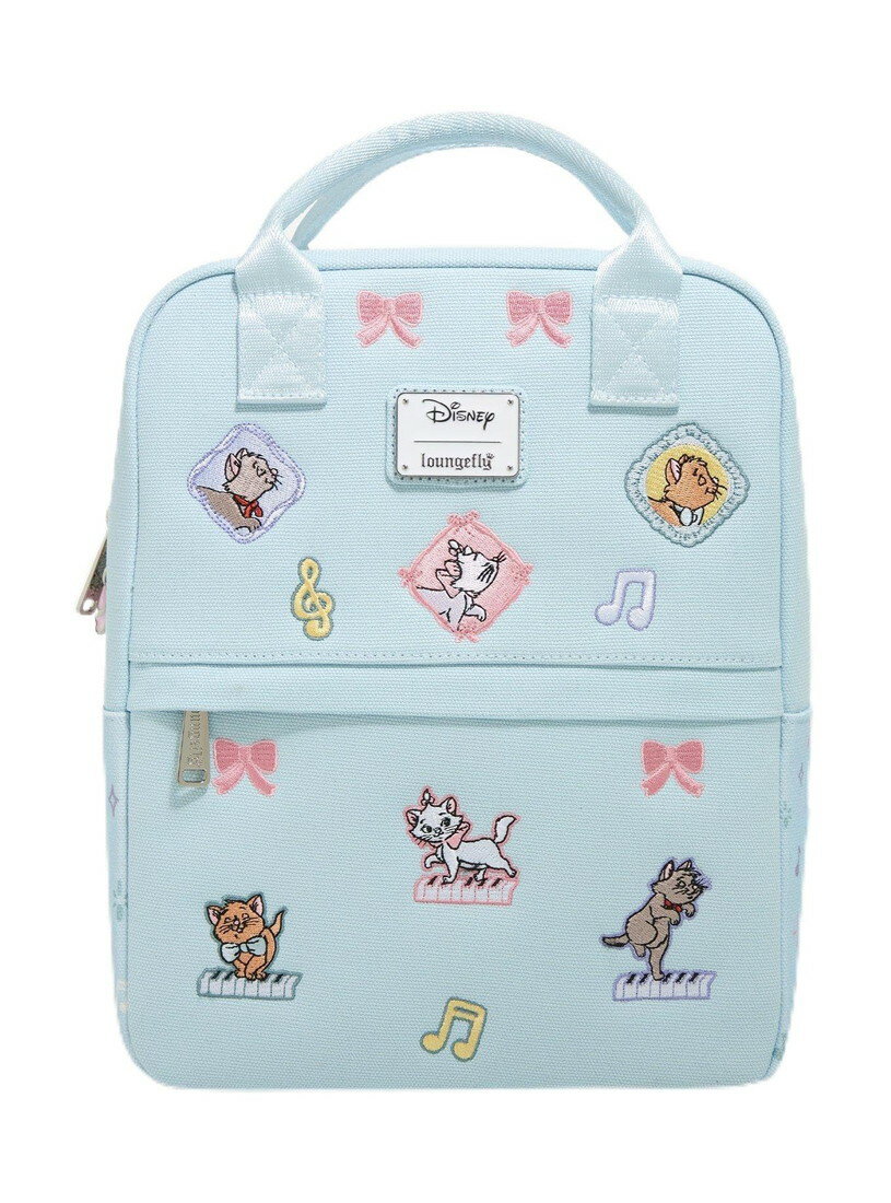 Loungefly�饦�󥸥ե饤 �ǥ����ˡ� ������쥭��å� ��åڥ� ��ǥ����� �ߥ˥Хå��ѥå� ���å� �����ǥ� �ԥ� ����饯����