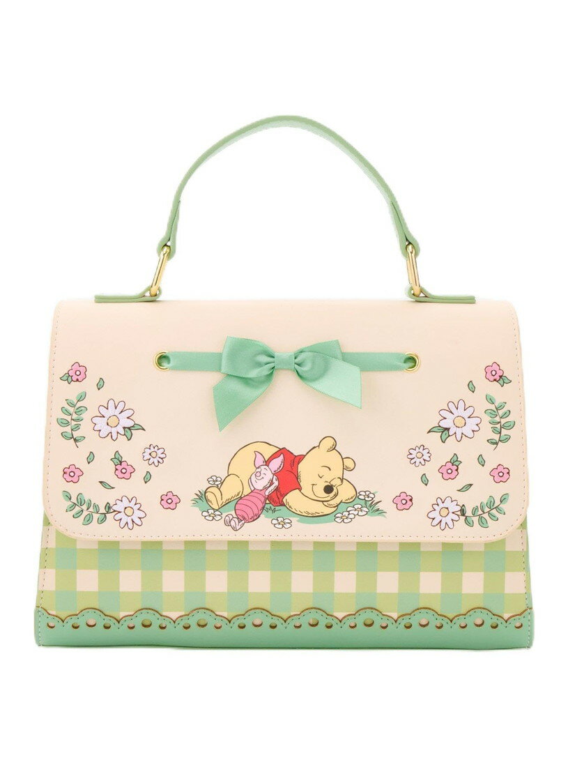 Loungefly�饦�󥸥ե饤 �ǥ����ˡ� ���ޤΥס����� �ե������ ���󥬥�����å� ��ǥ����� �ߥ˥Хå��ѥå� BoxLunch���� ���꡼��