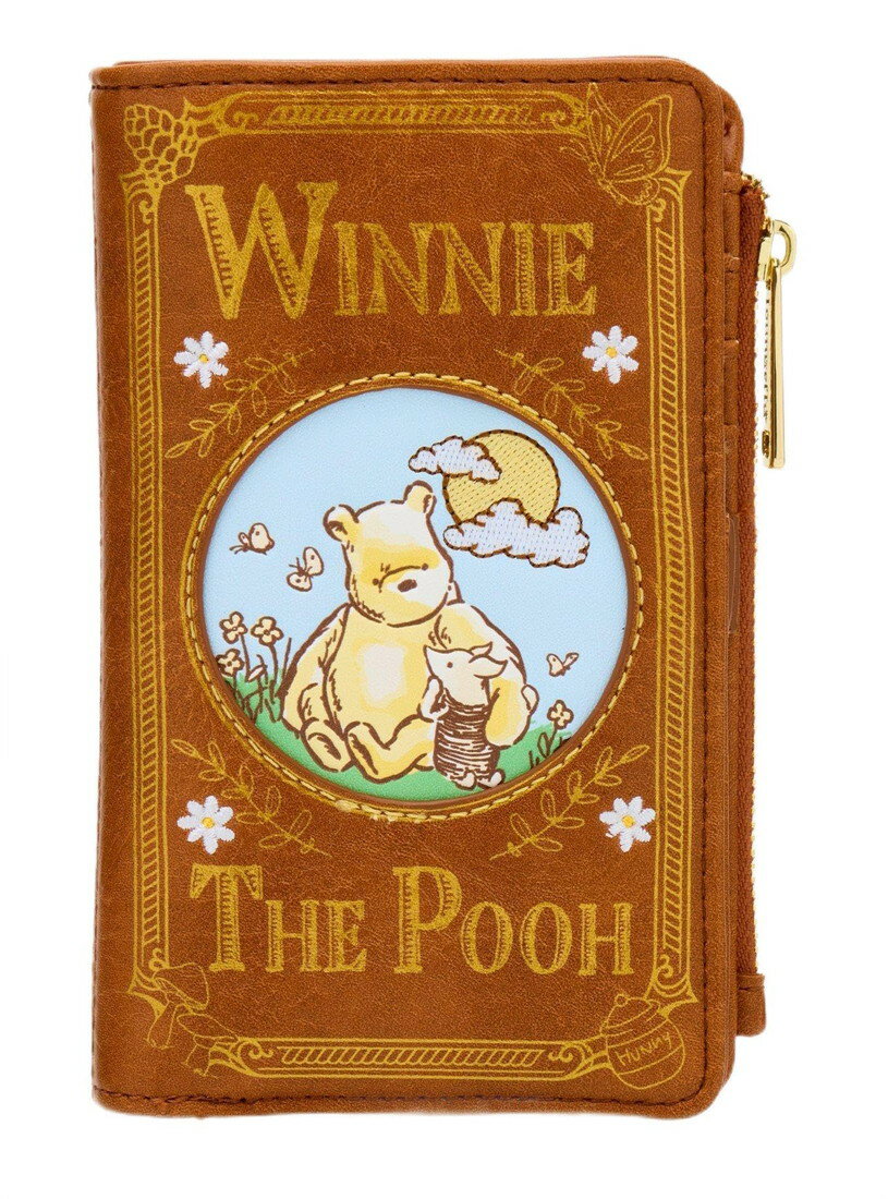 Loungefly�饦�󥸥ե饤 �ǥ����ˡ� ���ޤΥס����� �֥å��� ��ǥ����� ���� ����ޤ���� BoxLunch���� ����饯���� ���å�