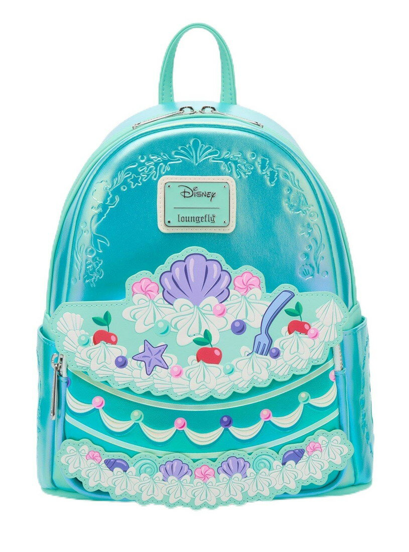 Loungefly�饦�󥸥ե饤 �ǥ����ˡ� ��ȥ�ޡ��ᥤ�� ���ꥨ�� �������ǥ����� ��ǥ����� �ߥ˥Хå��ѥå� �ܥå����������� ����饯�������å�