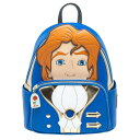 Loungefly Disney 美女と野獣 プリンス・アダム コスプレ レディース バックパック(4)