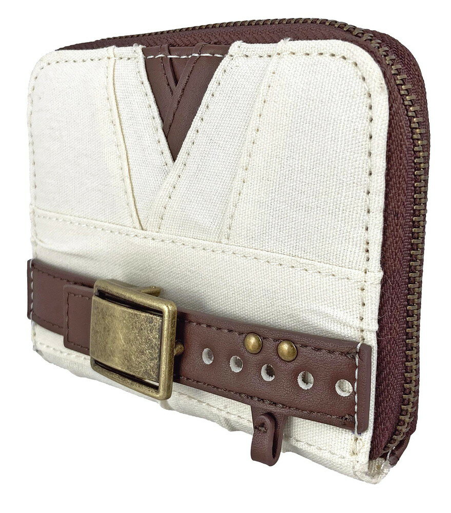 Loungefly Star Wars オビ＝ワン・ケノービ コスプレ フェイクレザー ウォレット