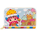 Loungefly POP キャンディランド テイク ミー トゥ ザ キャンディ フェイクレザー ウォレット