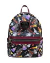 Loungefly スター・ウォーズ パドメ ドレス AOP ミニバックパック エクスクルーシブ