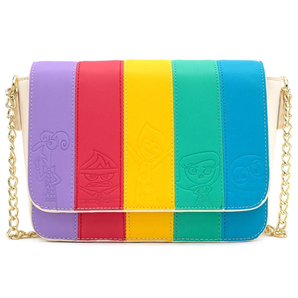 Loungefly�饦�󥸥ե饤 �ԥ����� ���󥵥��ɡ��إå� �ߥå������⡼����� �쥤��ܡ� �������ܥǥ��Хå� ��ǥ����� ���������Хå� �ǥ����ˡ�...