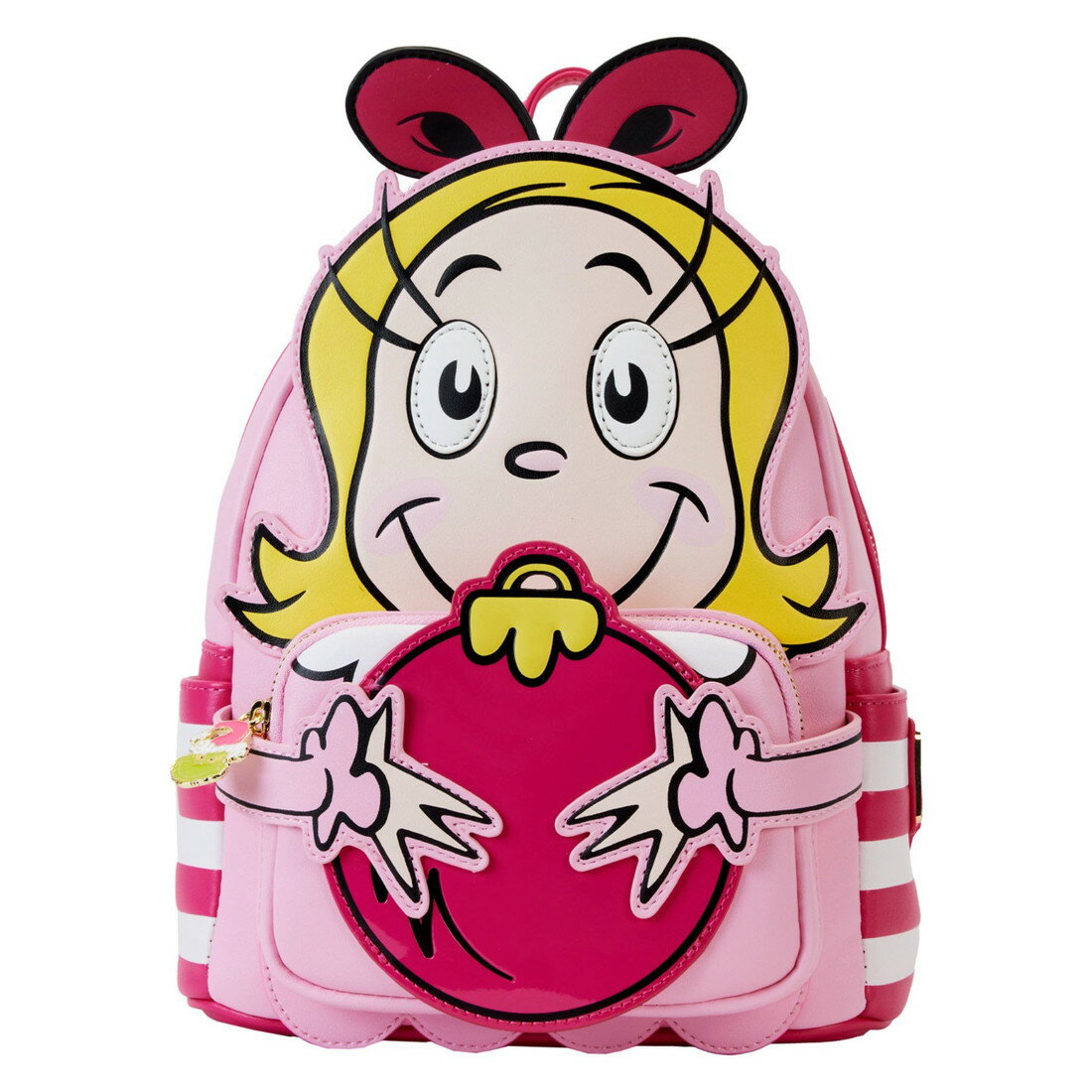 Loungefly�饦�󥸥ե饤 �ɥ������������� ������ ����ǥ����롼���ա� �����ץ� ��ǥ����� ���������Хå� ���å� �Хå��ѥå� ����饯����...