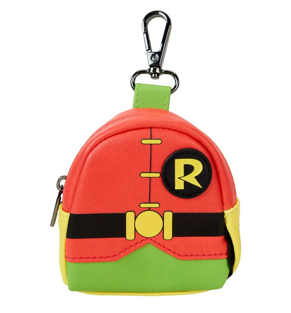 Loungefly DCコミックス バットマン トリートバッグ