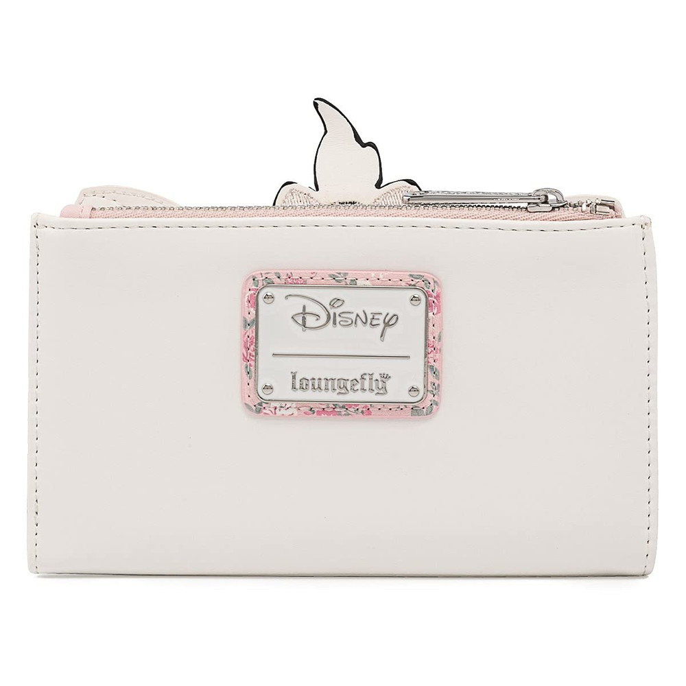 Loungefly Disney ������쥭��å� �ޥ꡼ �ե������ �ե�åץ�����å�