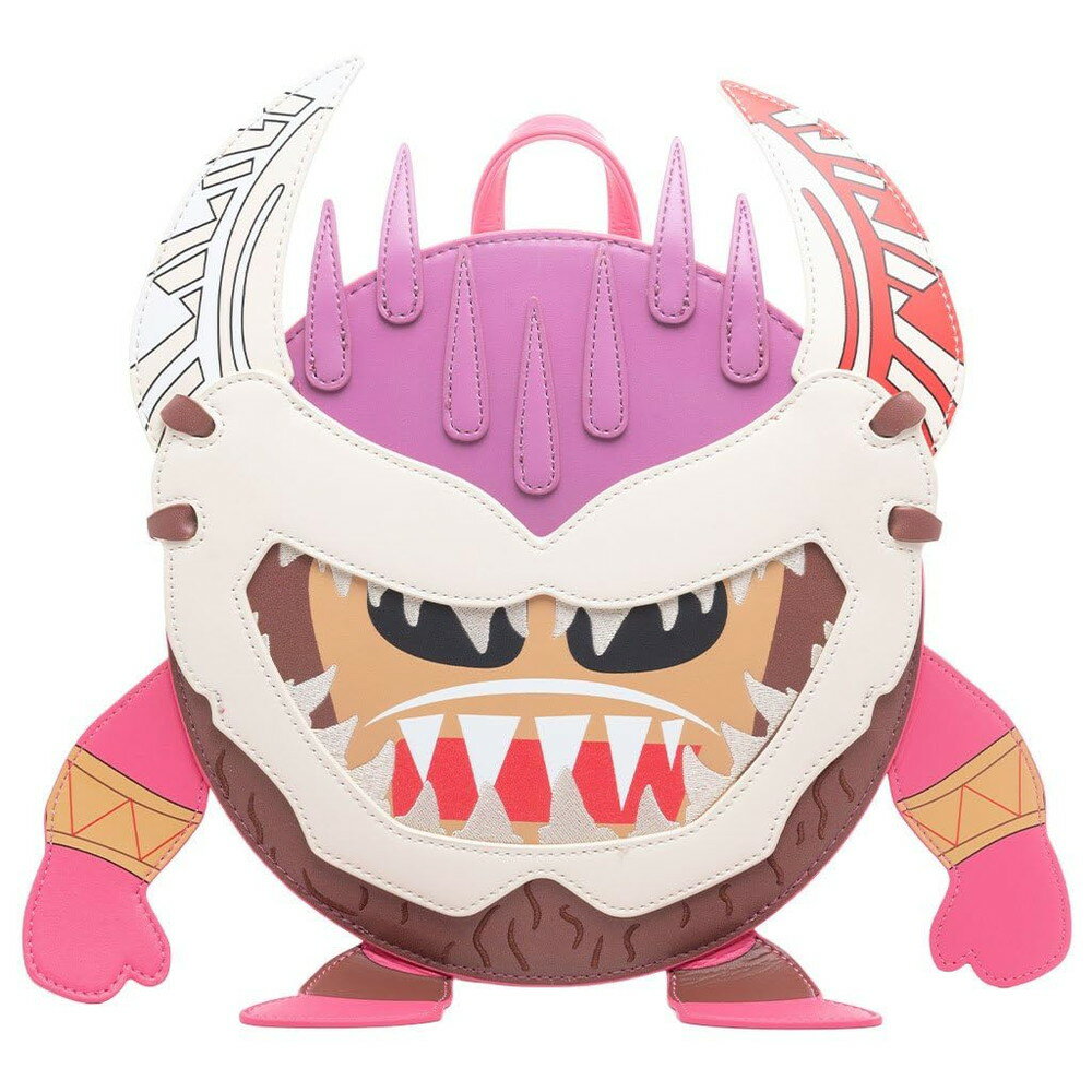 Loungefly ǥˡ ⥢ 󥰥֥ ץ ǥ ֥륹ȥå Хå