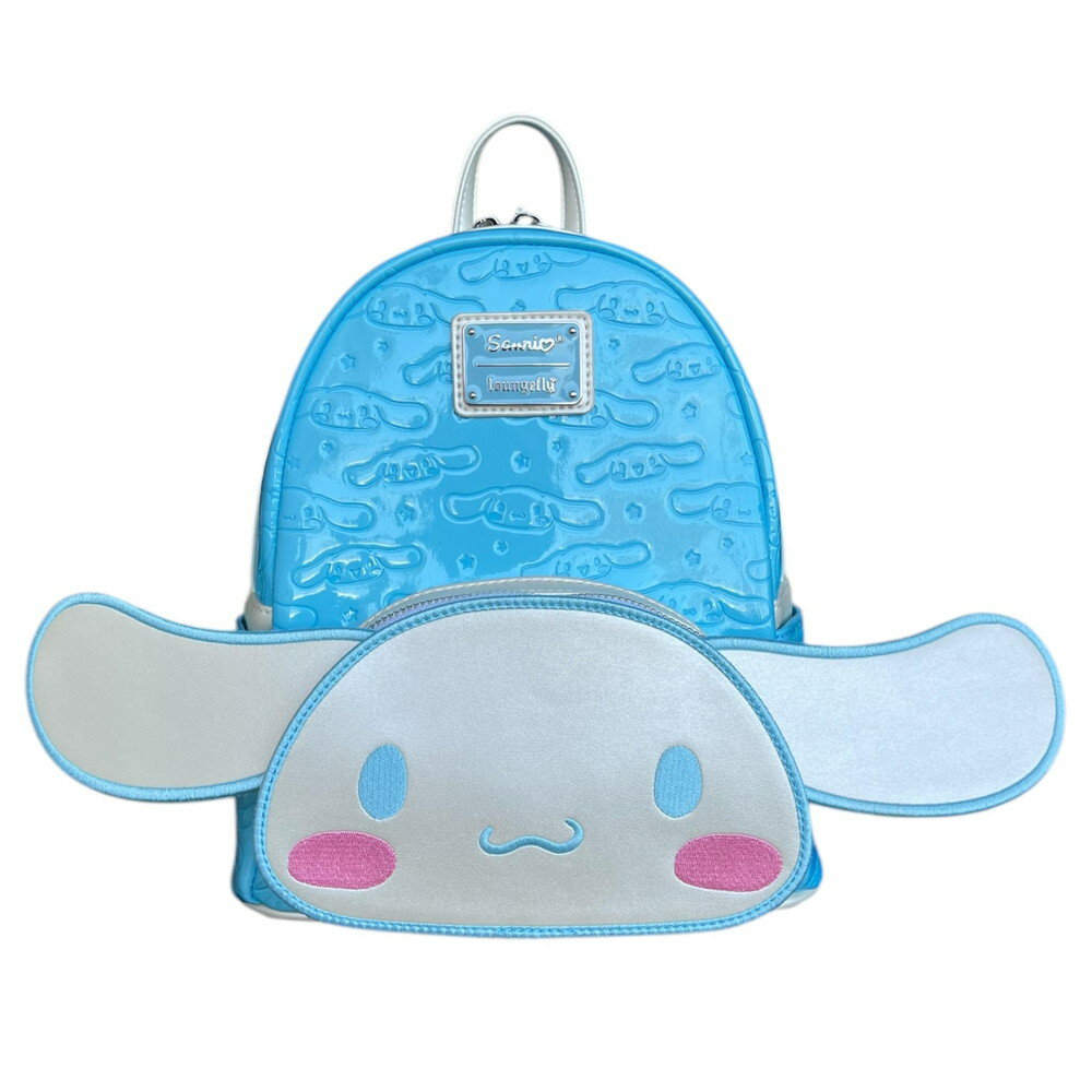 Loungefly�饦�󥸥ե饤 ����ꥪ ���ʥ������ ��ư�� �ߥ˥Хå��ѥå�