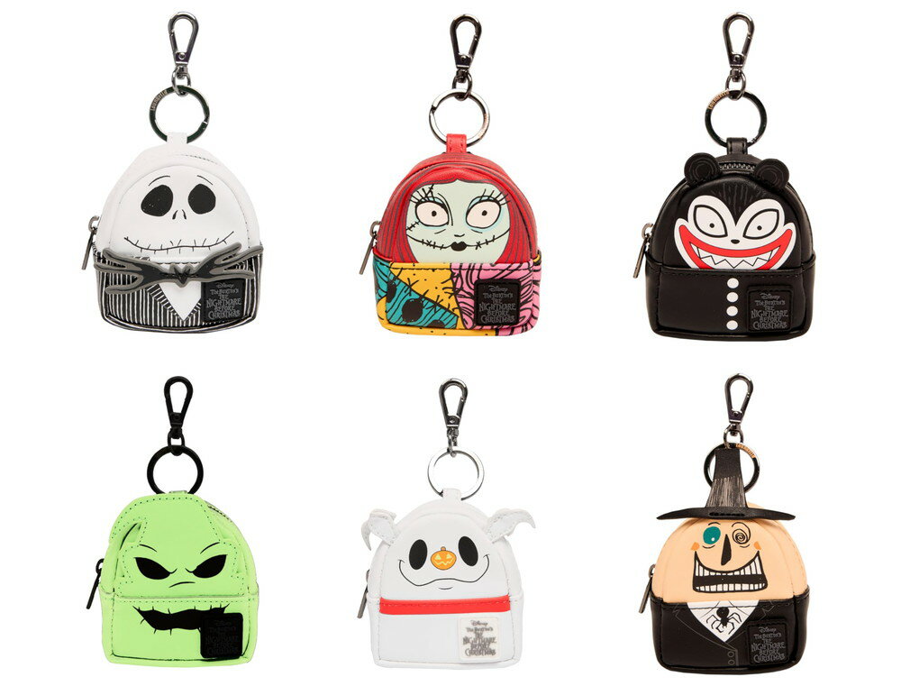 楽天市場】ナイトメア・ビフォア・クリスマス アクセサリーの通販