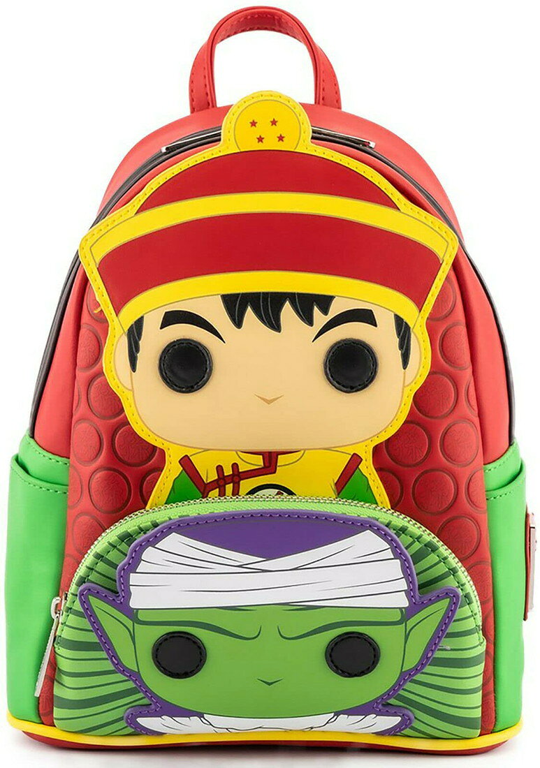 Loungefly�饦�󥸥ե饤 �ɥ饴��ܡ���Z ���� �ԥå��� ��ǥ����� �ߥ˥Хå��ѥå� ���å����å� ������� ���ʥ����㡼�� ���˥� ����饯��...