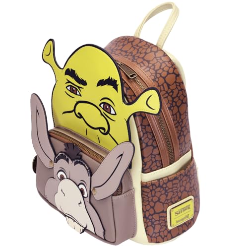 Loungeflyラウンジフライ ドリームワークス シュレック＆ドンキー コスプレ ミニバ...
