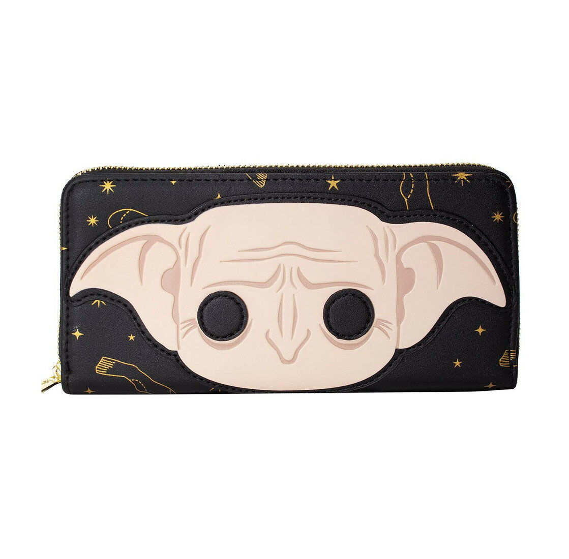 Loungefly�饦�󥸥ե饤 �ϥ꡼�ݥå��� �ɥӡ� POP �饦��ɥե����ʡ� ��ǥ����� Ĺ���� ����饯���� ����