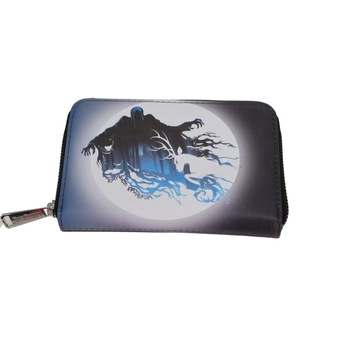 Loungefly�饦�󥸥ե饤 �ϥ꡼�ݥå��� �ؤ���줿�� ��ǥ����� ��� ���� �饦��ɥե����ʡ� �߸� ��ˡ����