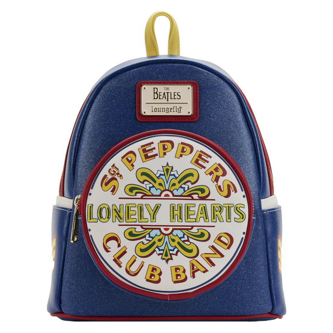 Loungefly�饦�󥸥ե饤 �ӡ��ȥ륺 ����������ȡ��ڥѡ��� ��ǥ����� �ߥ˥Хå��ѥå� ���å� �ǥ˥��� ������� �����饤���� ����饯���� ...