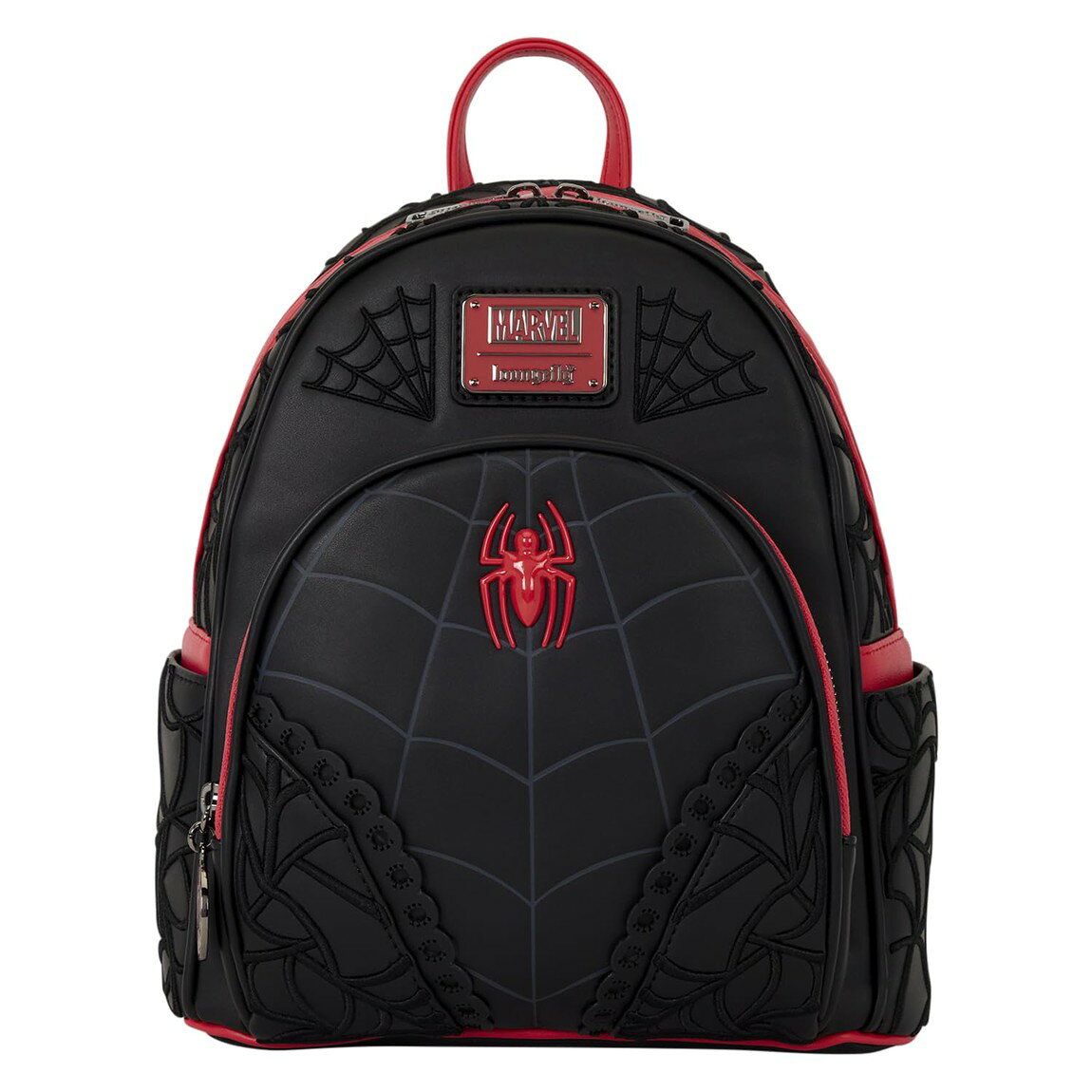 楽天市場】スパイダーマン リュック（バッグ・小物・ブランド雑貨）の通販