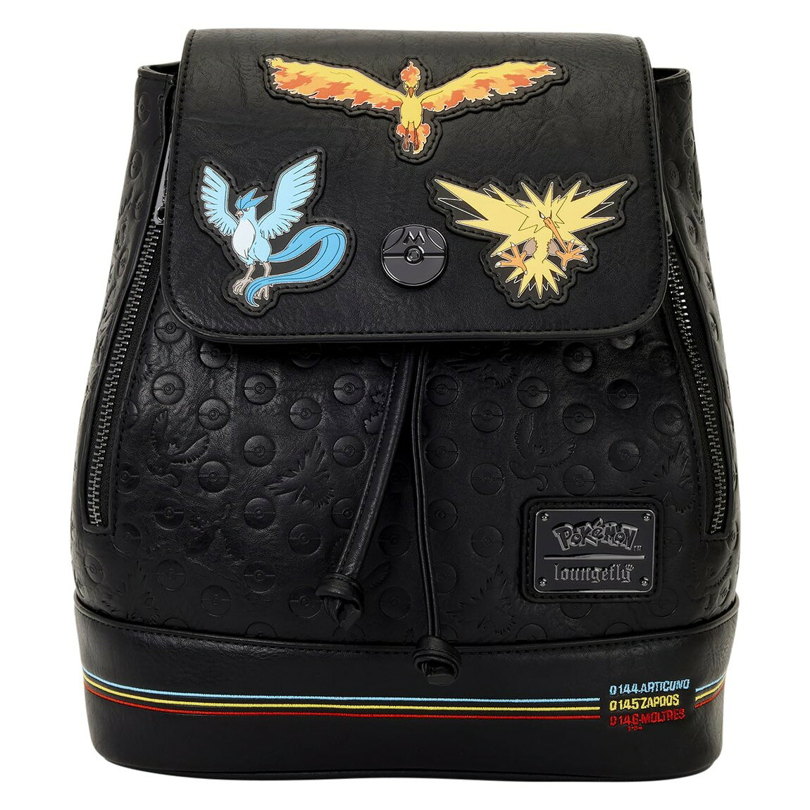 loungefly ラウンジフライ　ポケモン　ピカチュウ　トートバッグ　黒 楽天市場】ラウンジフライ ポケモンの通販