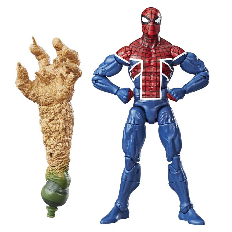 商品説明 ブランド：Marvel ご注意 商品画像は実際の商品にできるだけ近づけるよう努めておりますが、閲覧環境（ディスプレイ機器や画面解像度など）により若干異なる場合がございます。在庫管理には細心の注意を払っておりますが、他の販売サイトとの併売のため、在庫切れの場合がございます。その際はメールにてご連絡いたします。輸入品のため、パッケージに多少のへこみや破れがある場合がございます。ご了承ください。 お届けまでにお時間がかかります。ご購入前にお届けの目安を必ずご確認ください。