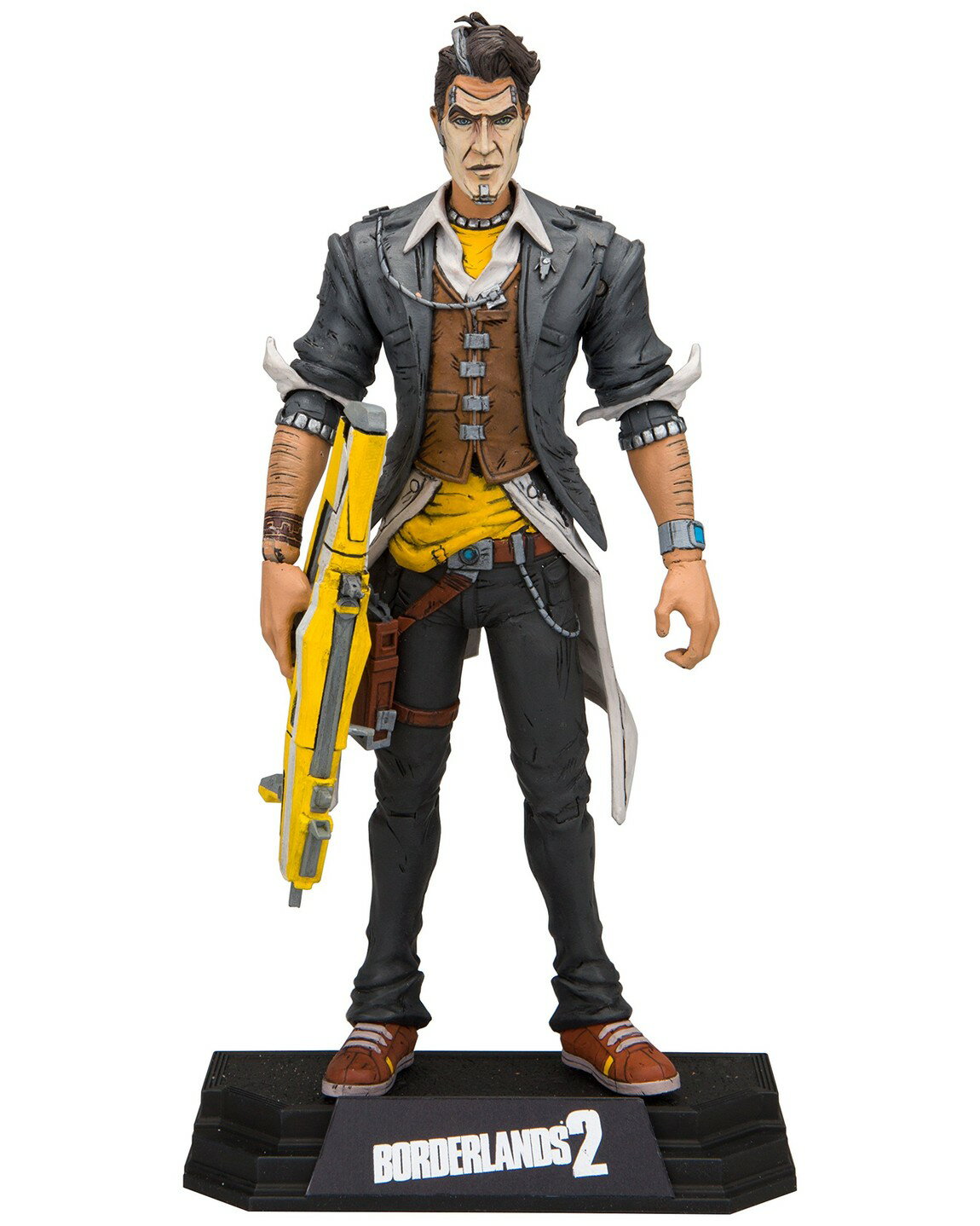楽天市場】ボーダーランズ フィギュアの通販