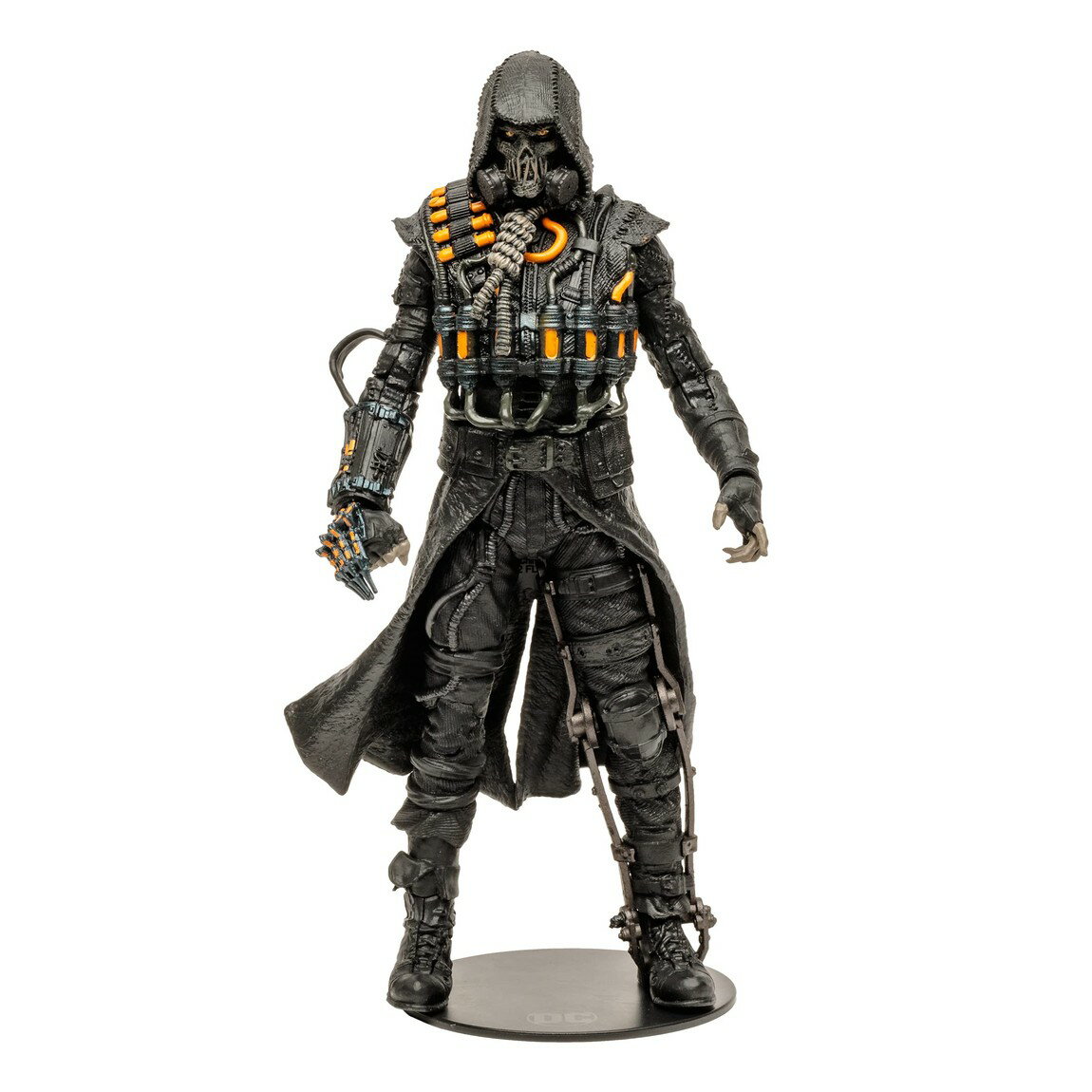 楽天市場】スケアクロウ バットマン フィギュアの通販