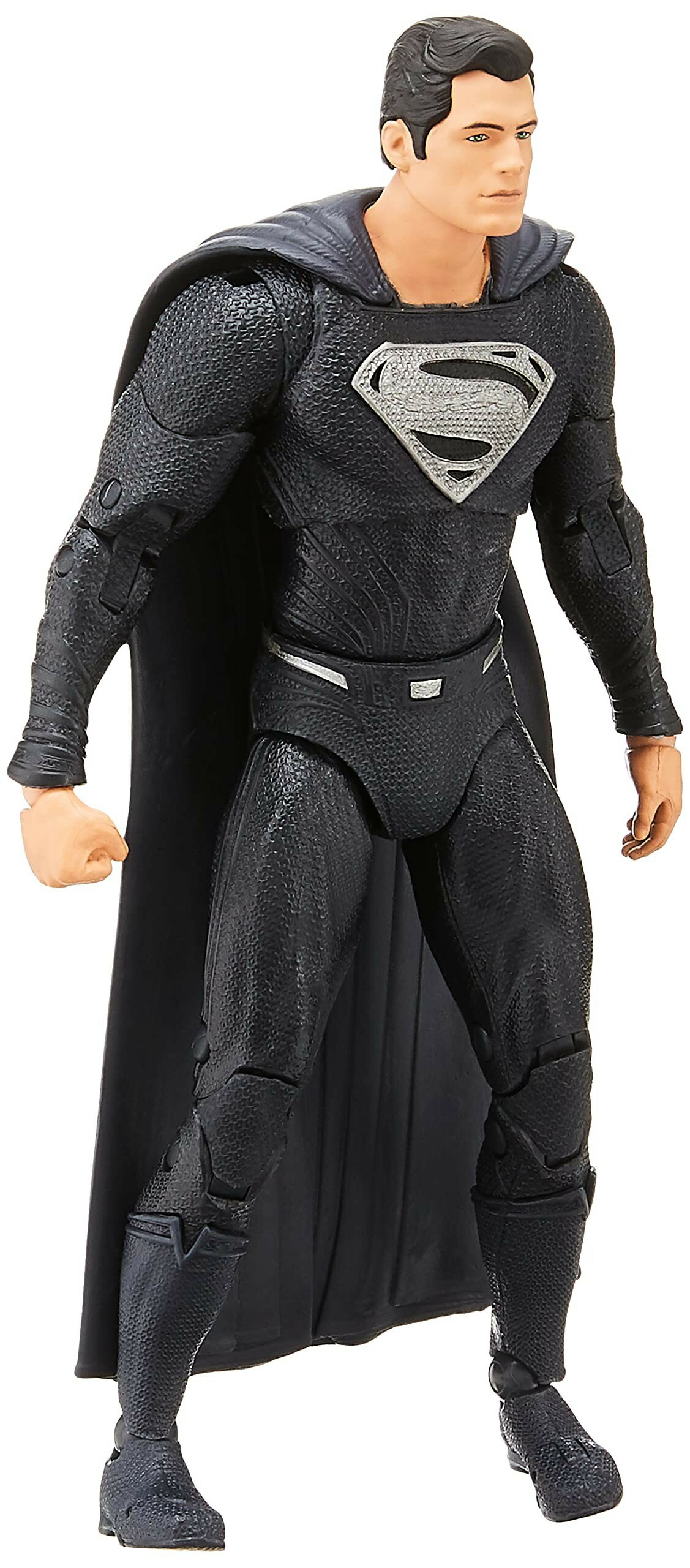 맥팔렌 장난감 DC 멀티버스 저스티스 리그 슈퍼맨 7인치 액션 피규어 / McFarlane Toys DC Justice League Movie Superman 7" Action Figure