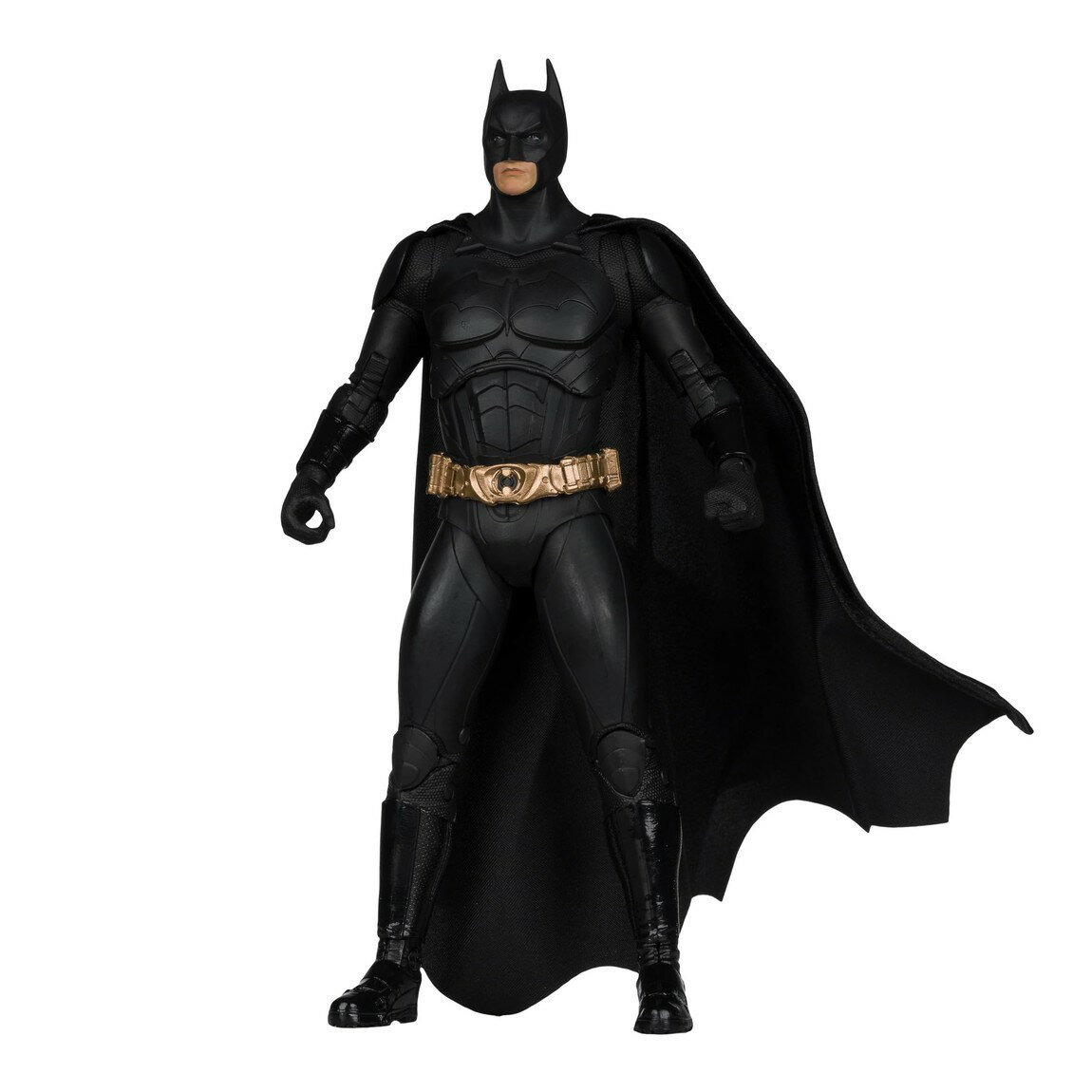 マクファーレン トイズ DCマルチバース バットマン（バットマン ビギンズ） 7インチ アクションフィギュア / McFarlane Toys - DC Multiverse Batman (Batman Begins) 7in Action Figure